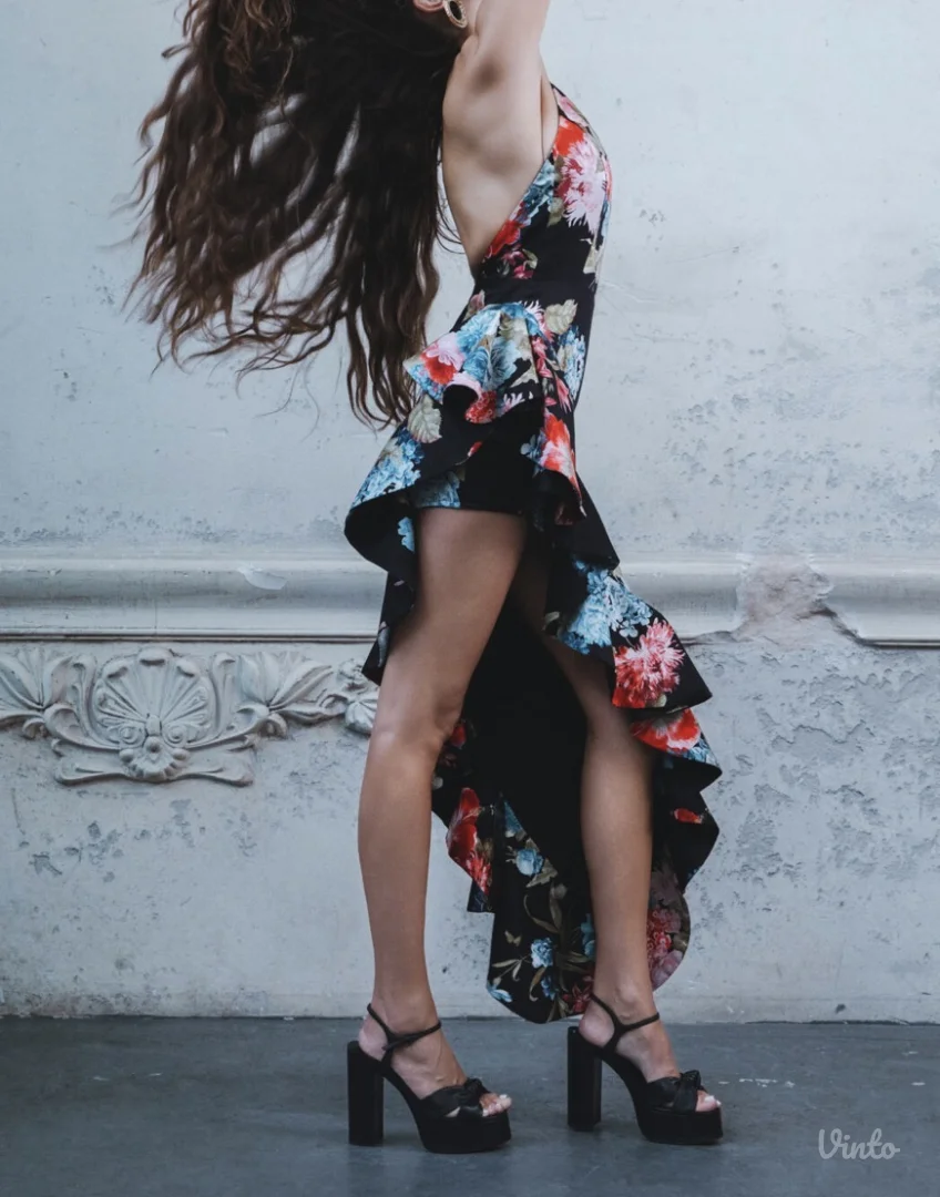 Haljina ShyGuy - Malena Dress, M veličina