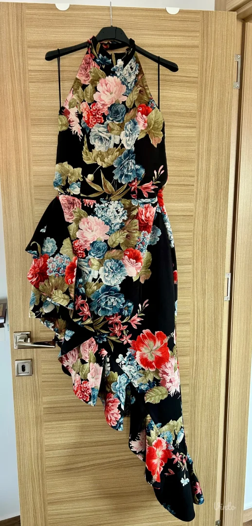 Haljina ShyGuy - Malena Dress, M veličina