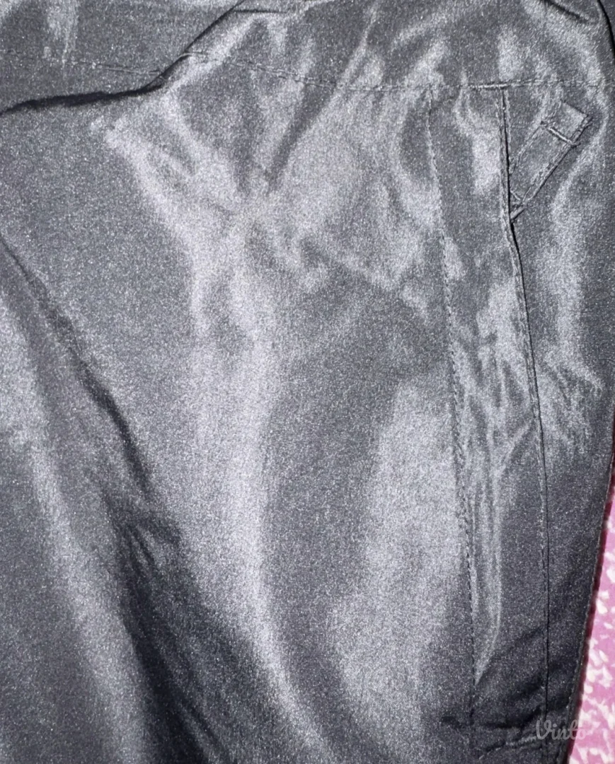 Ski pantalone za devojčice