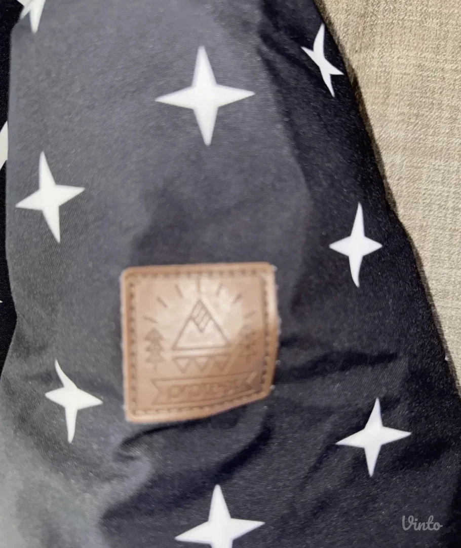 Ski jakna za devojcice