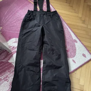Ski pantalone za devojčice