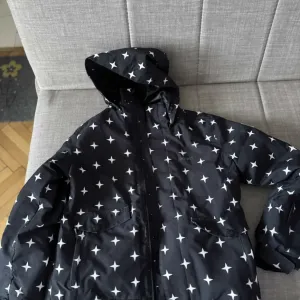 Ski jakna za devojcice