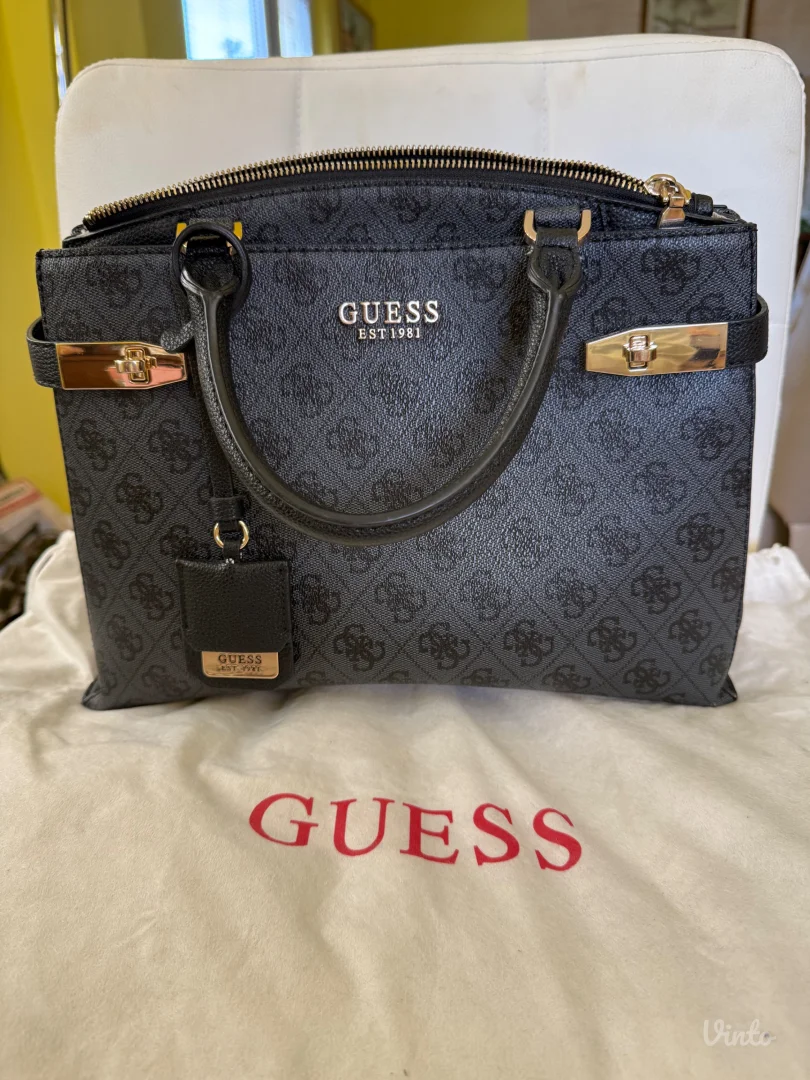 Guess torba