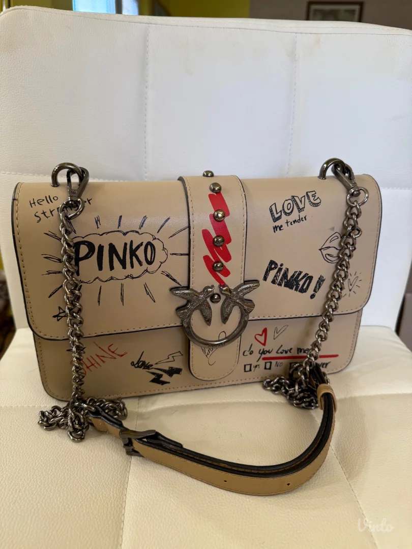Pinko torba