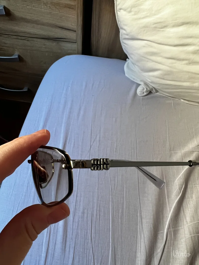 Miu Miu naocačare, A50S