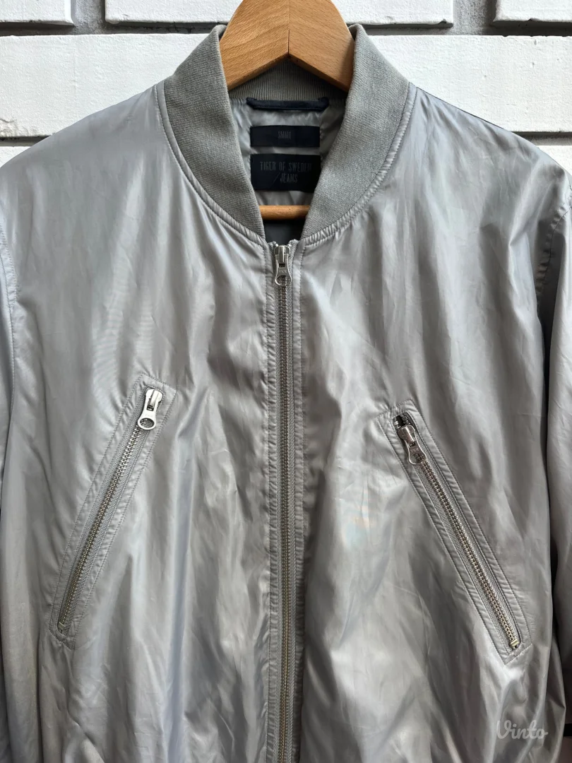 Unisex Bomber jakna
