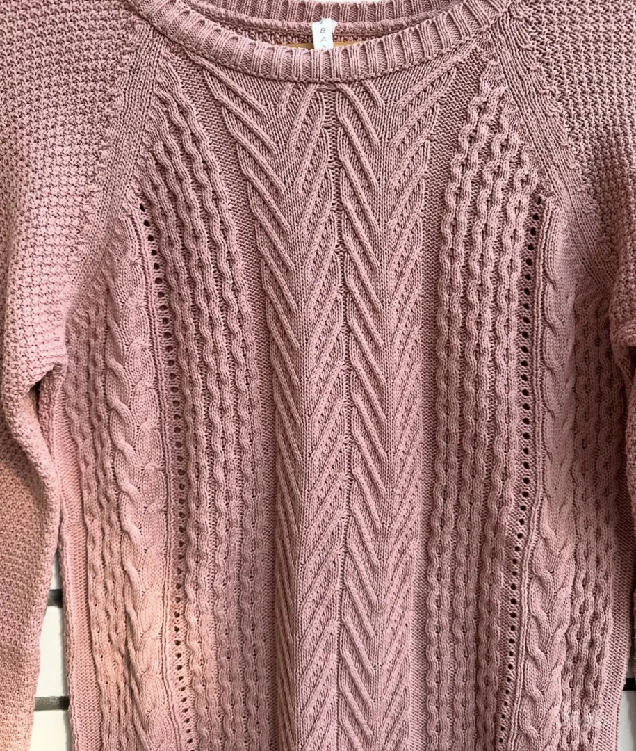 Stradivarius dzemper