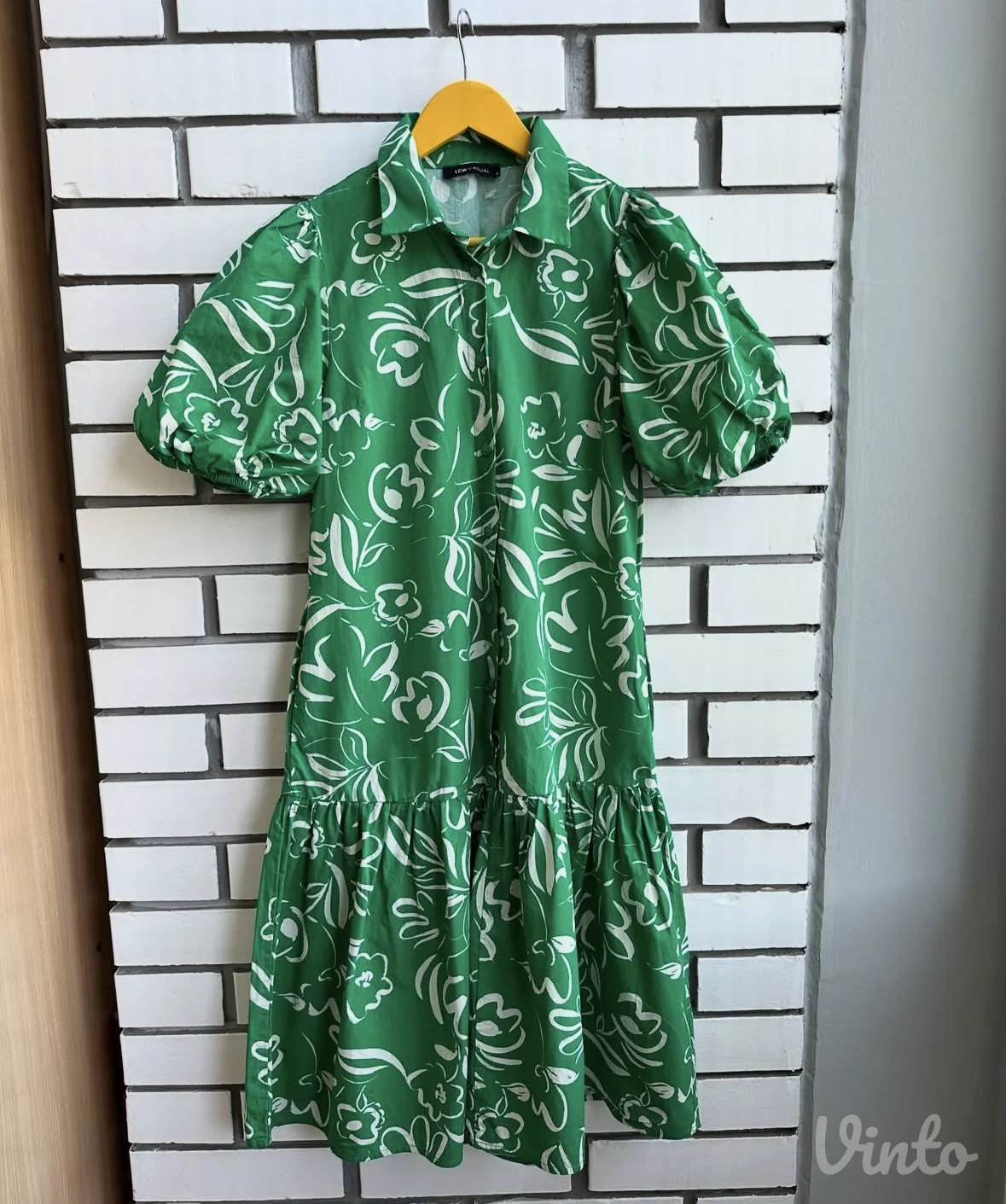 LC Waikiki haljina