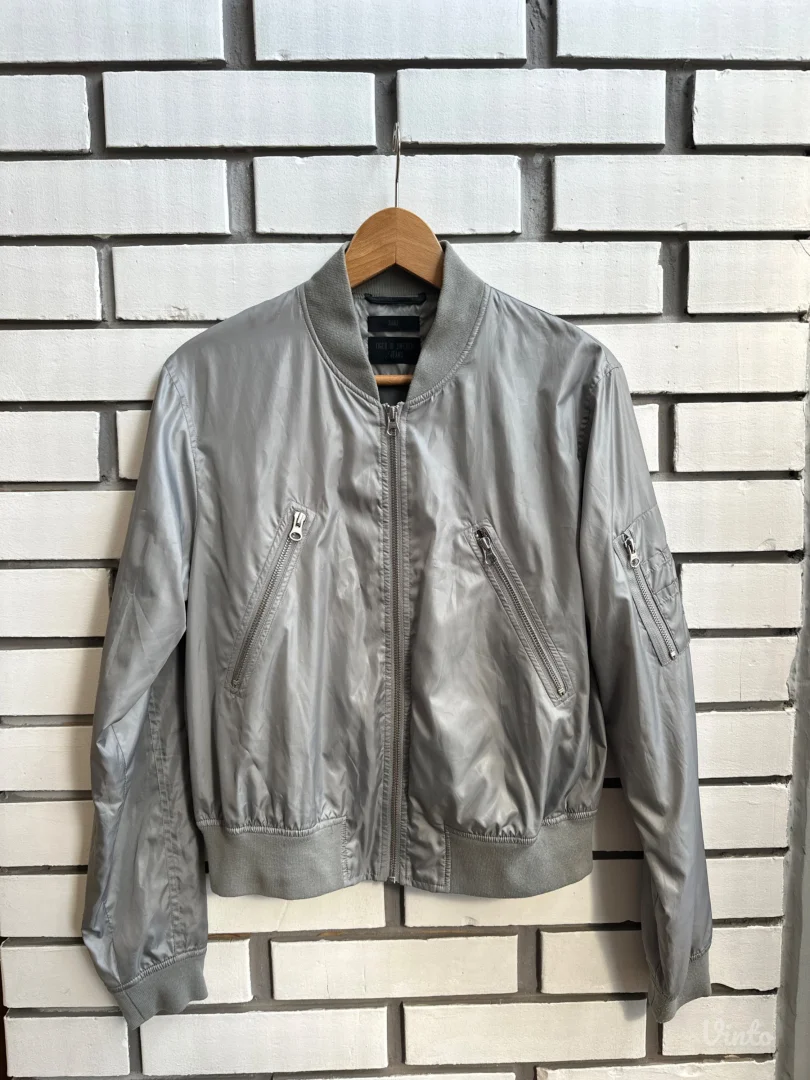 Unisex Bomber jakna