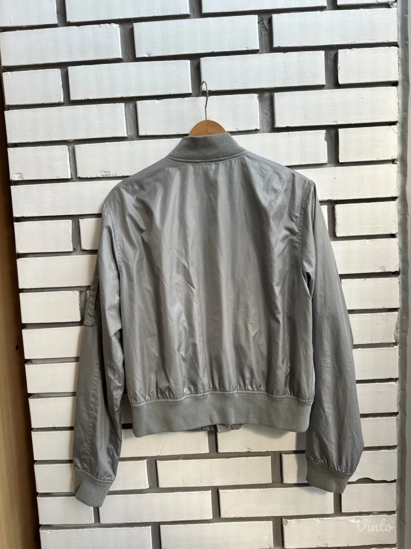 Unisex Bomber jakna