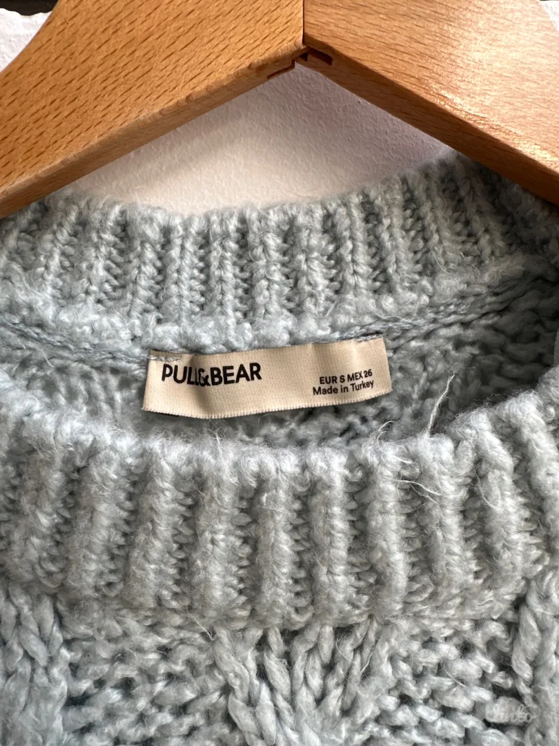 Pull&Bear dzemper
