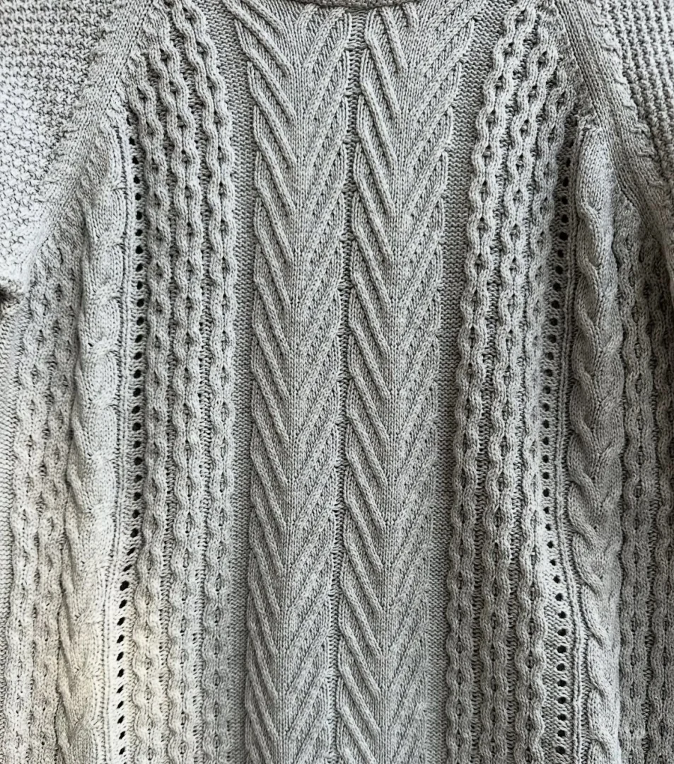 Stradivarius dzemper