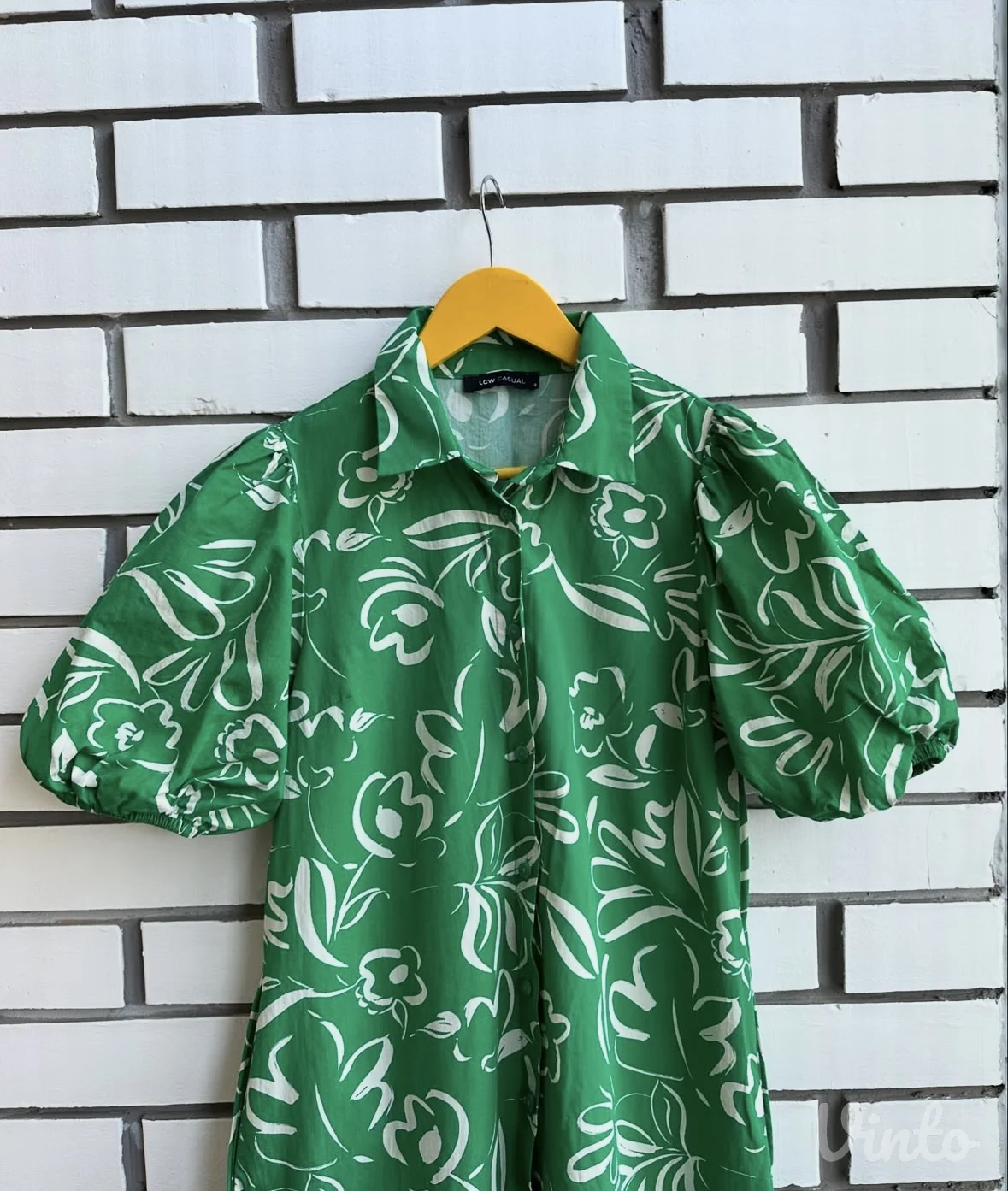 LC Waikiki haljina