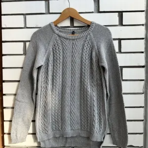 Stradivarius dzemper