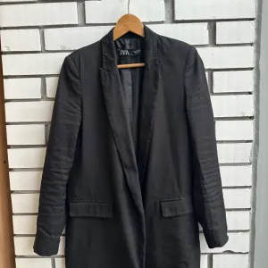 Zara oversize sako