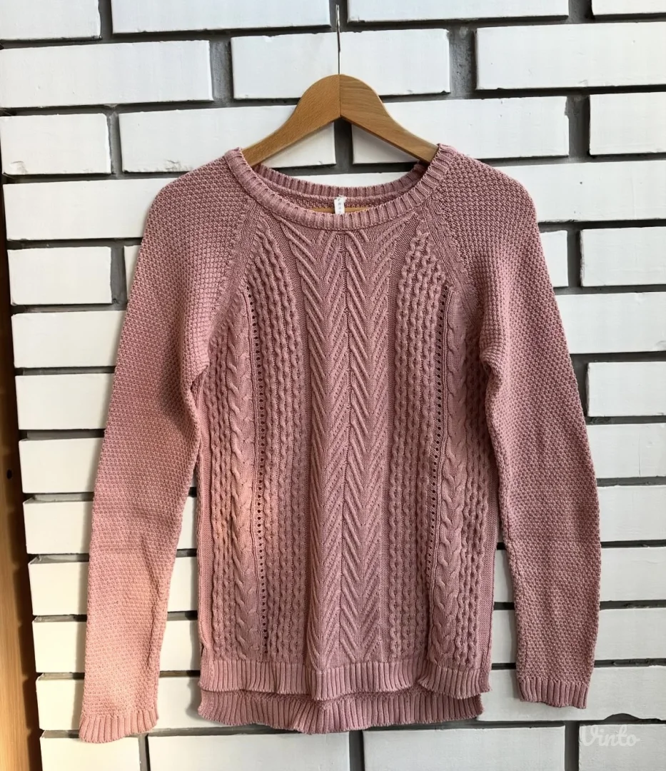 Stradivarius dzemper