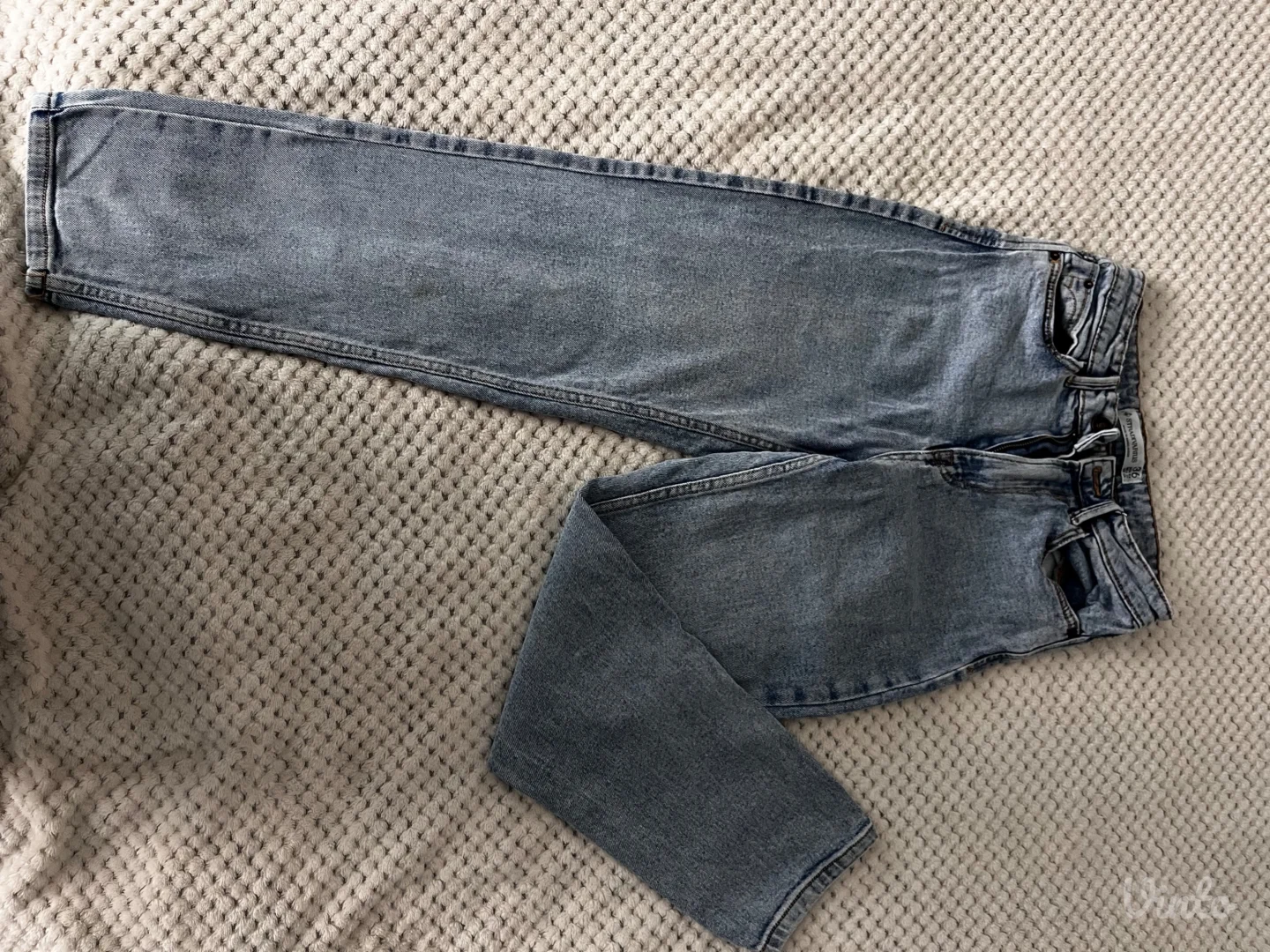 Stradivarius Mum jeans
