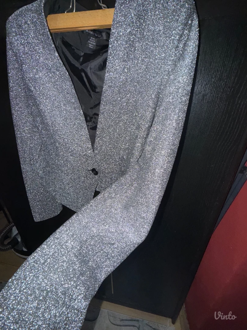 Amisu strukirani sako