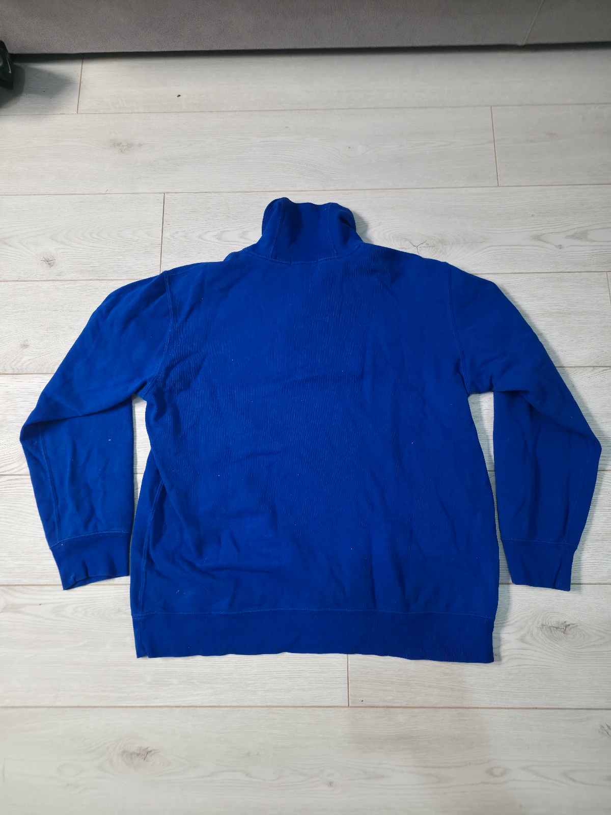 Polo ralph lauren shawl neck