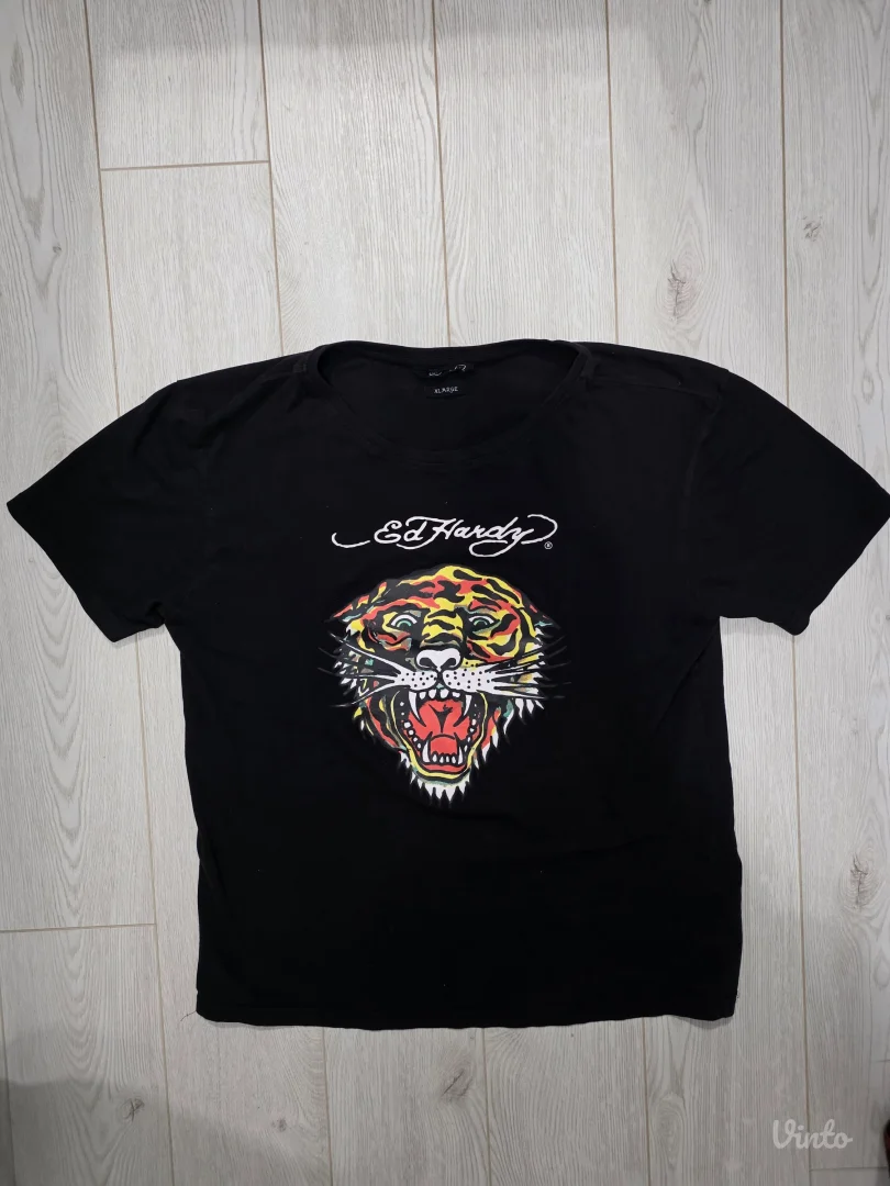Ed hardy majica