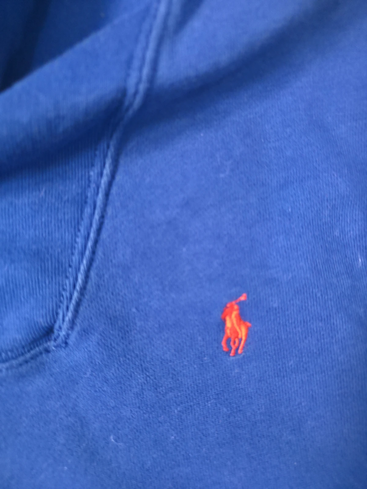 Polo ralph lauren shawl neck