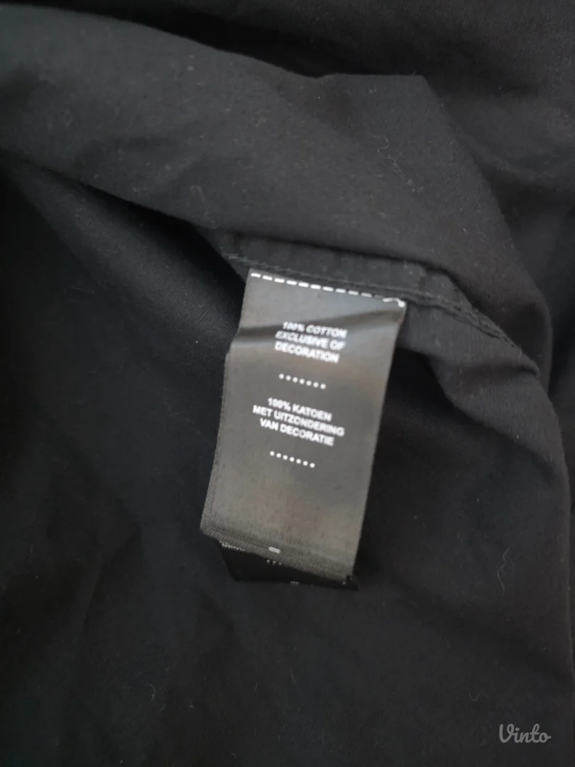 Harley davidson 120. Godisnjica kosulja kratkih rukava