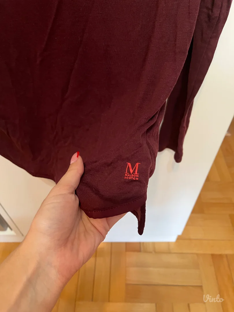 Scotch and Soda Bluza