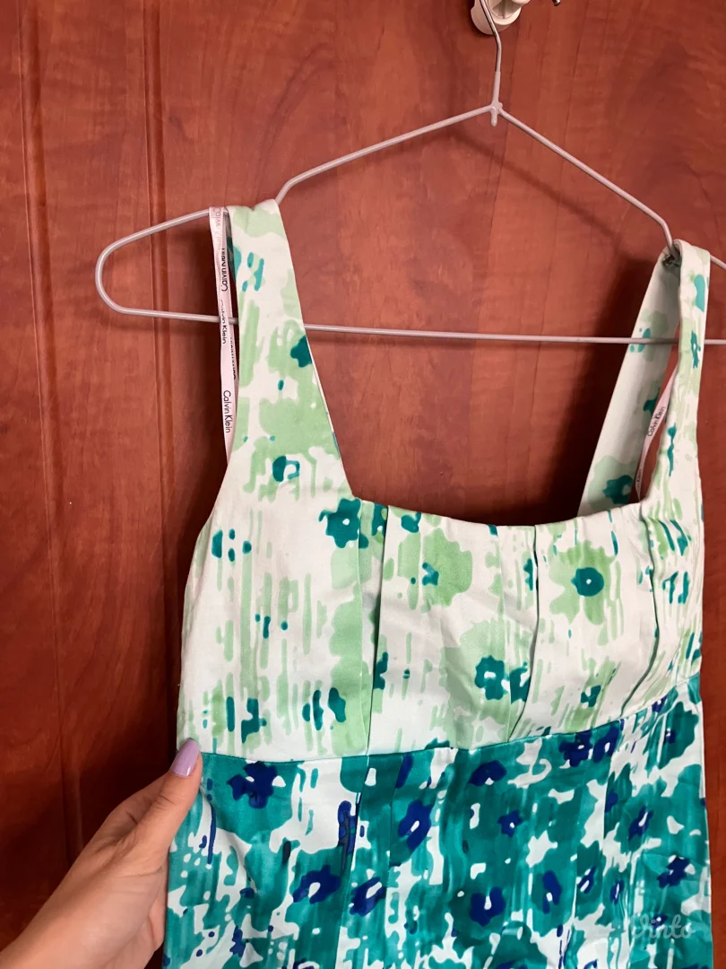 Calvin Klein Haljina