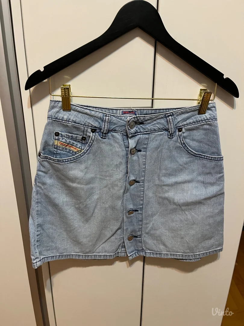 Diesel Suknja Teksas