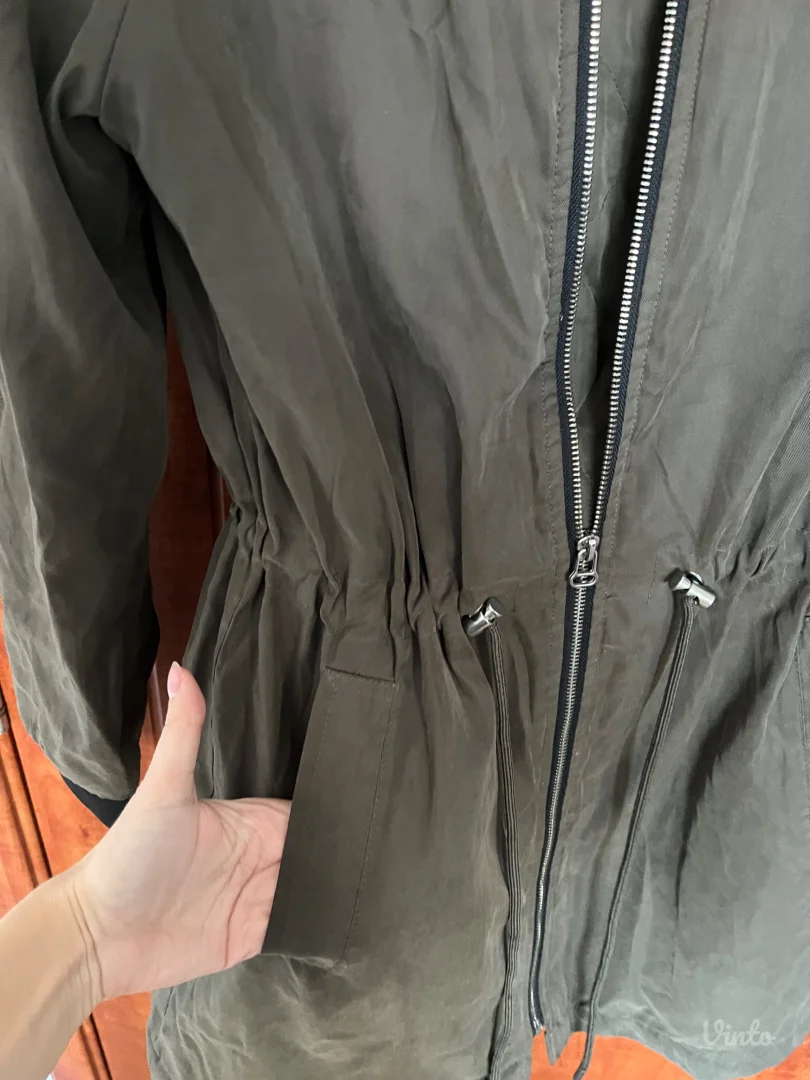 Springfield Bomber Jakna