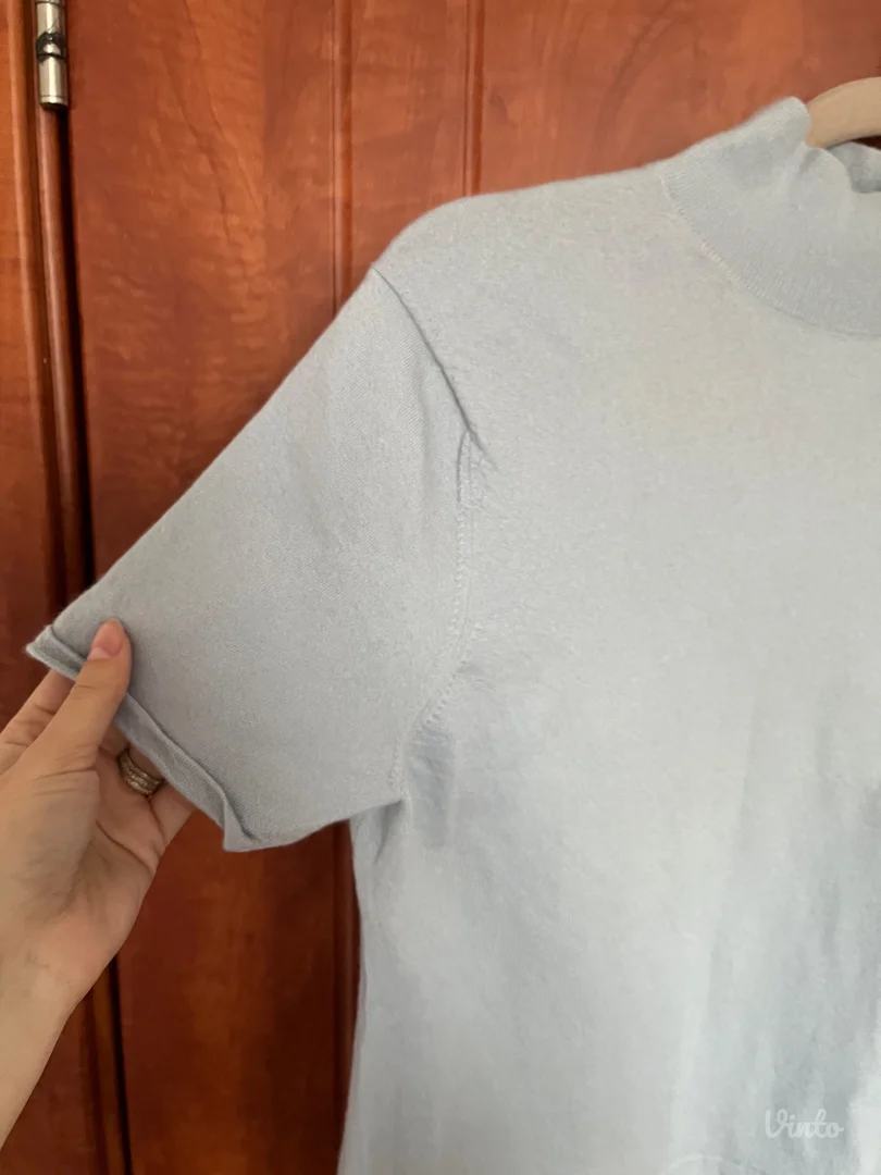 Vuneni Rolka Dzemper