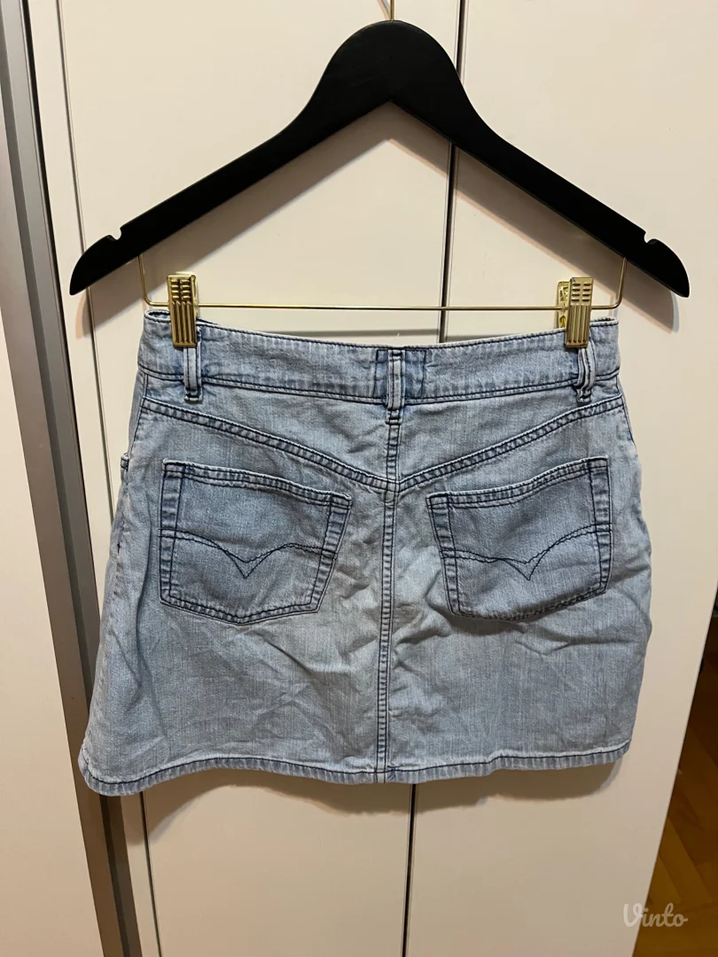 Diesel Suknja Teksas