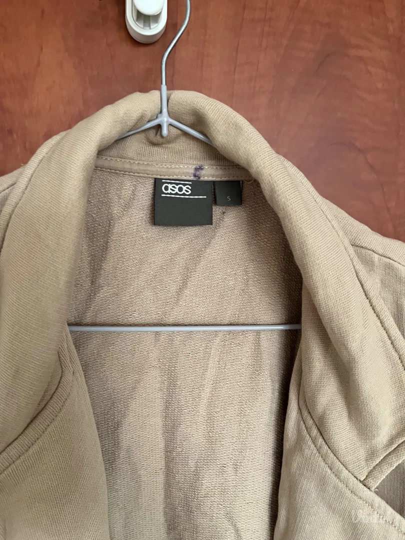 Asos Kardigan Dzemper