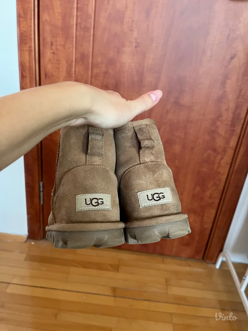Ugg Cizme