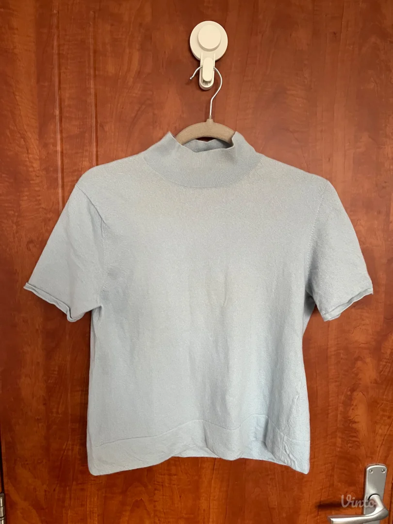 Vuneni Rolka Dzemper