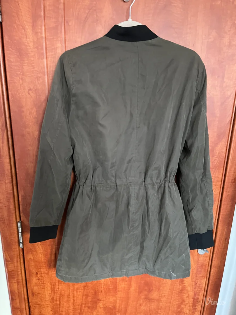 Springfield Bomber Jakna