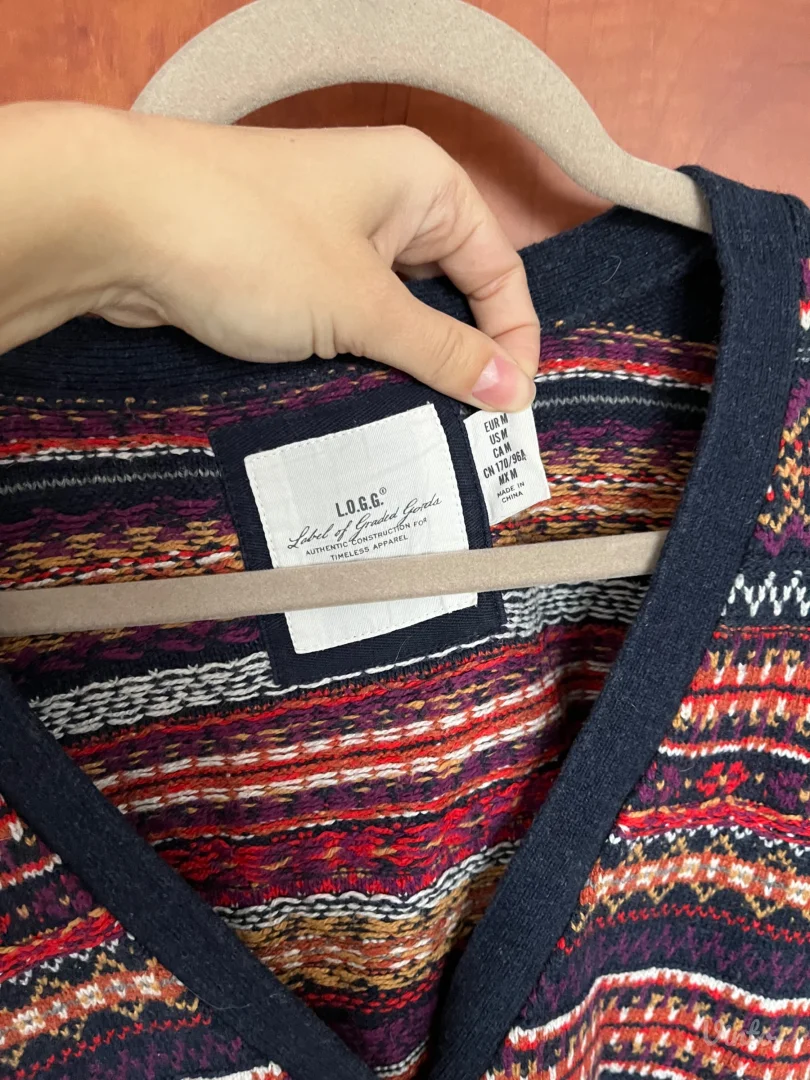 H&M Kardigan Dzemper