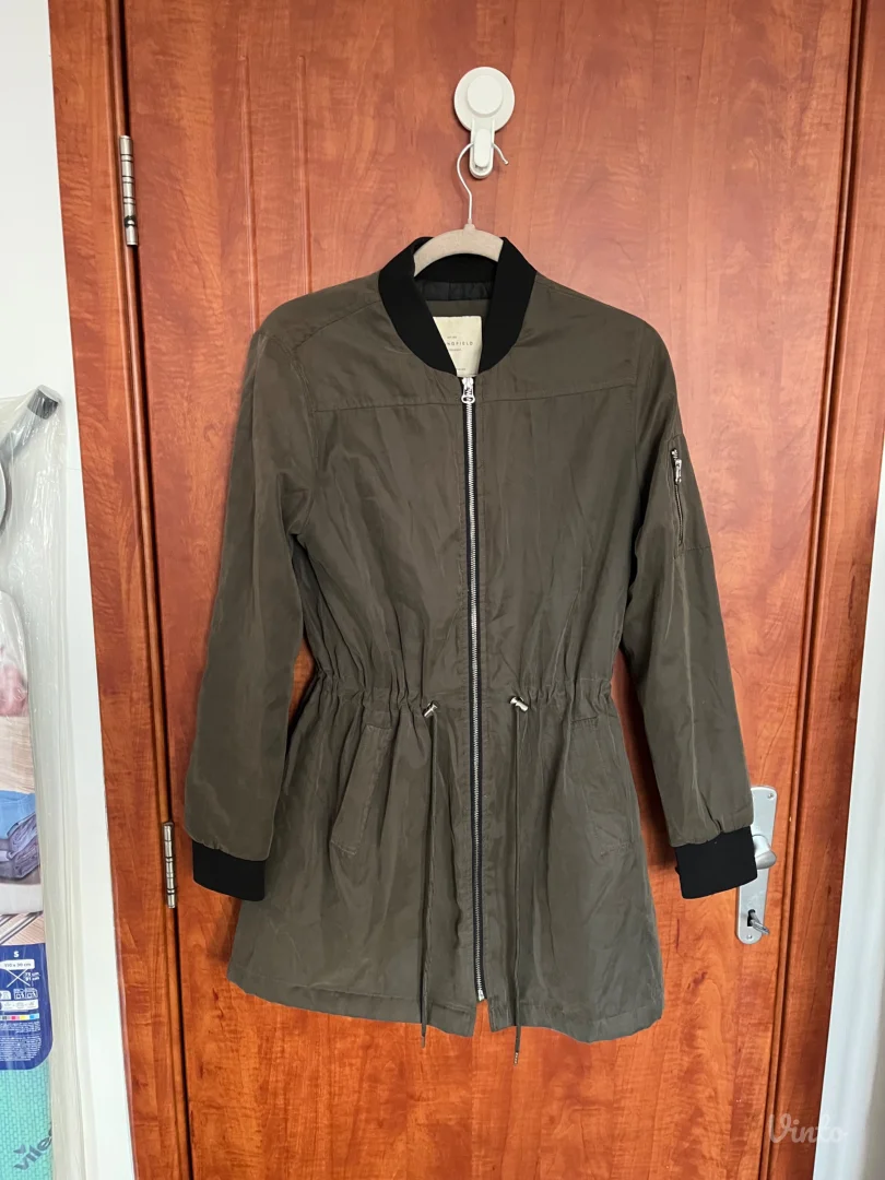 Springfield Bomber Jakna