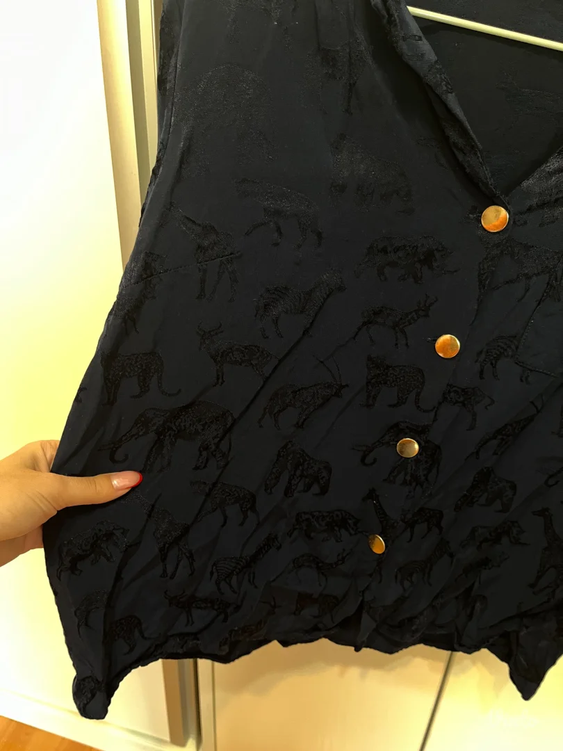 Kosulja Satenska LCW