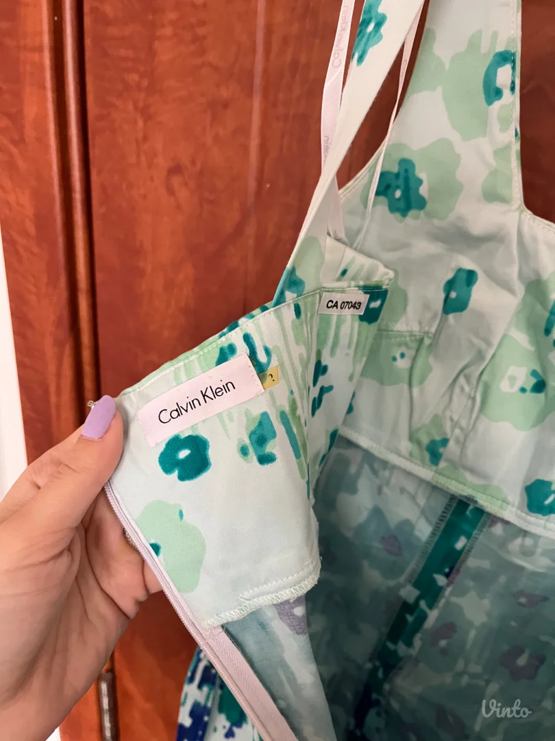 Calvin Klein Haljina