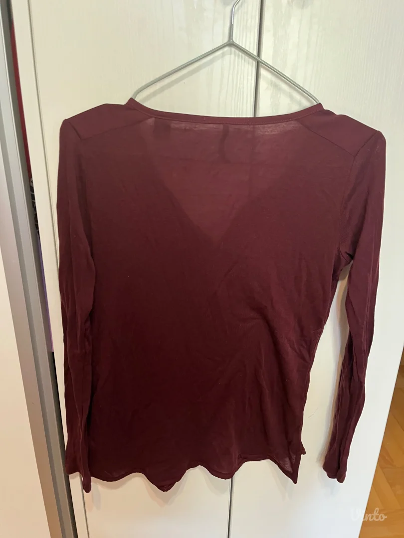 Scotch and Soda Bluza