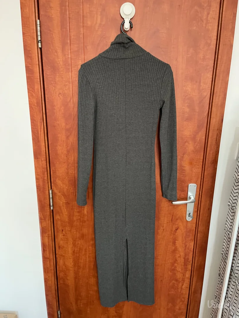 Bershka Rolka Haljina