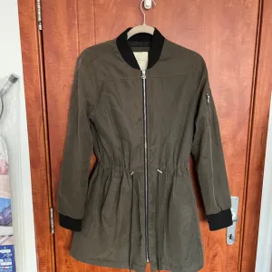 Springfield Bomber Jakna