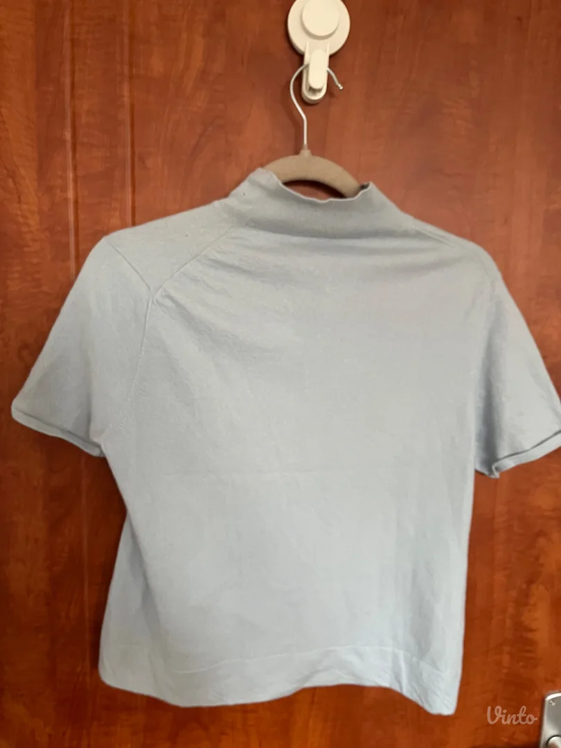 Vuneni Rolka Dzemper