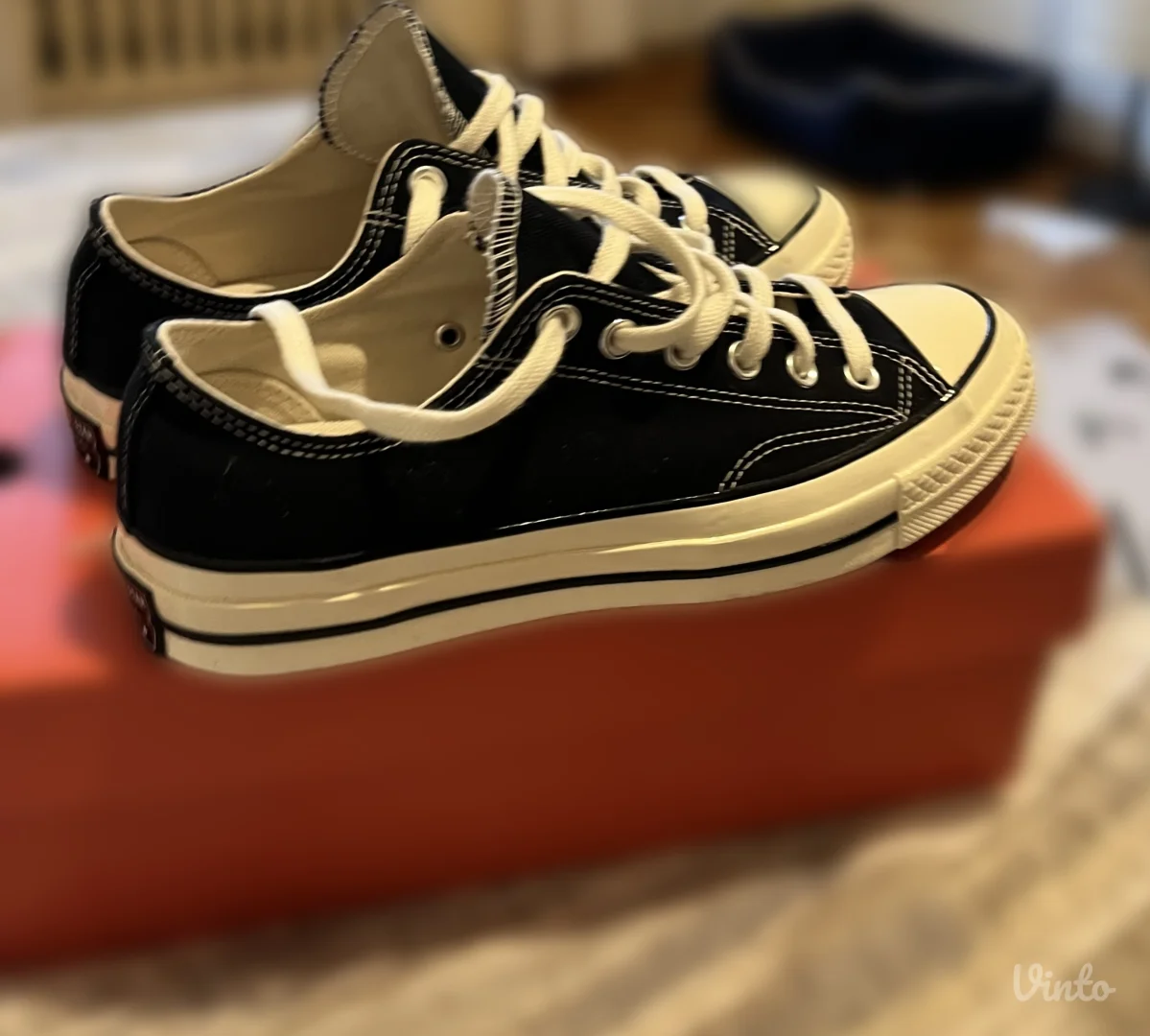 Zenske patike CONVERSE CHUCK 70