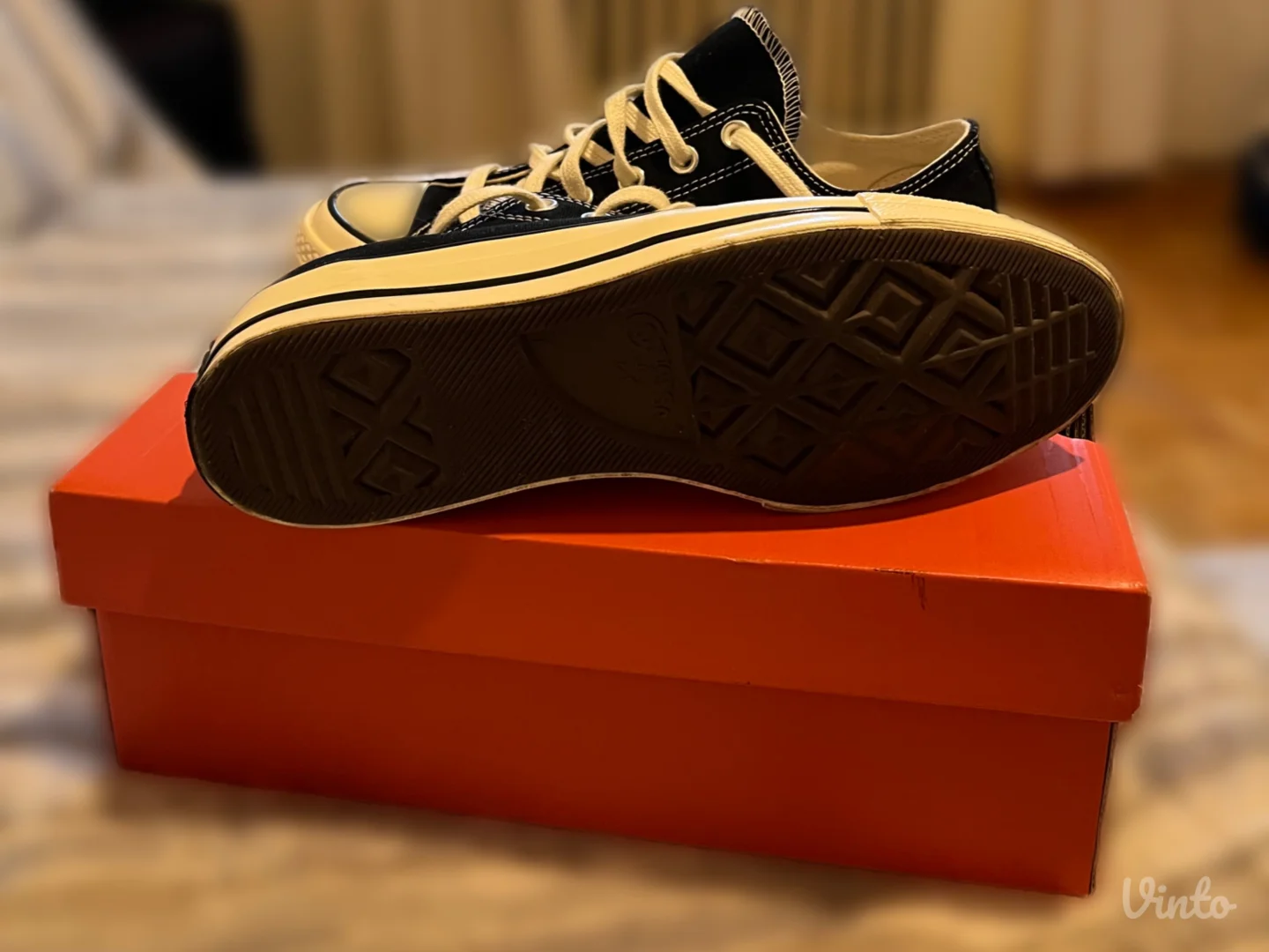 Zenske patike CONVERSE CHUCK 70