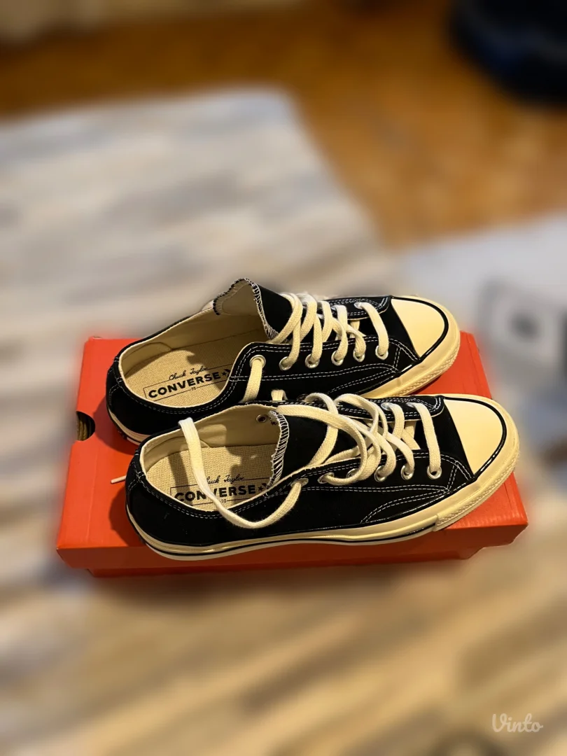 Zenske patike CONVERSE CHUCK 70