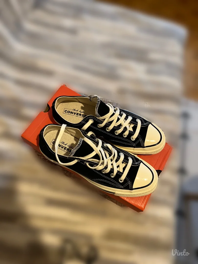 Zenske patike CONVERSE CHUCK 70