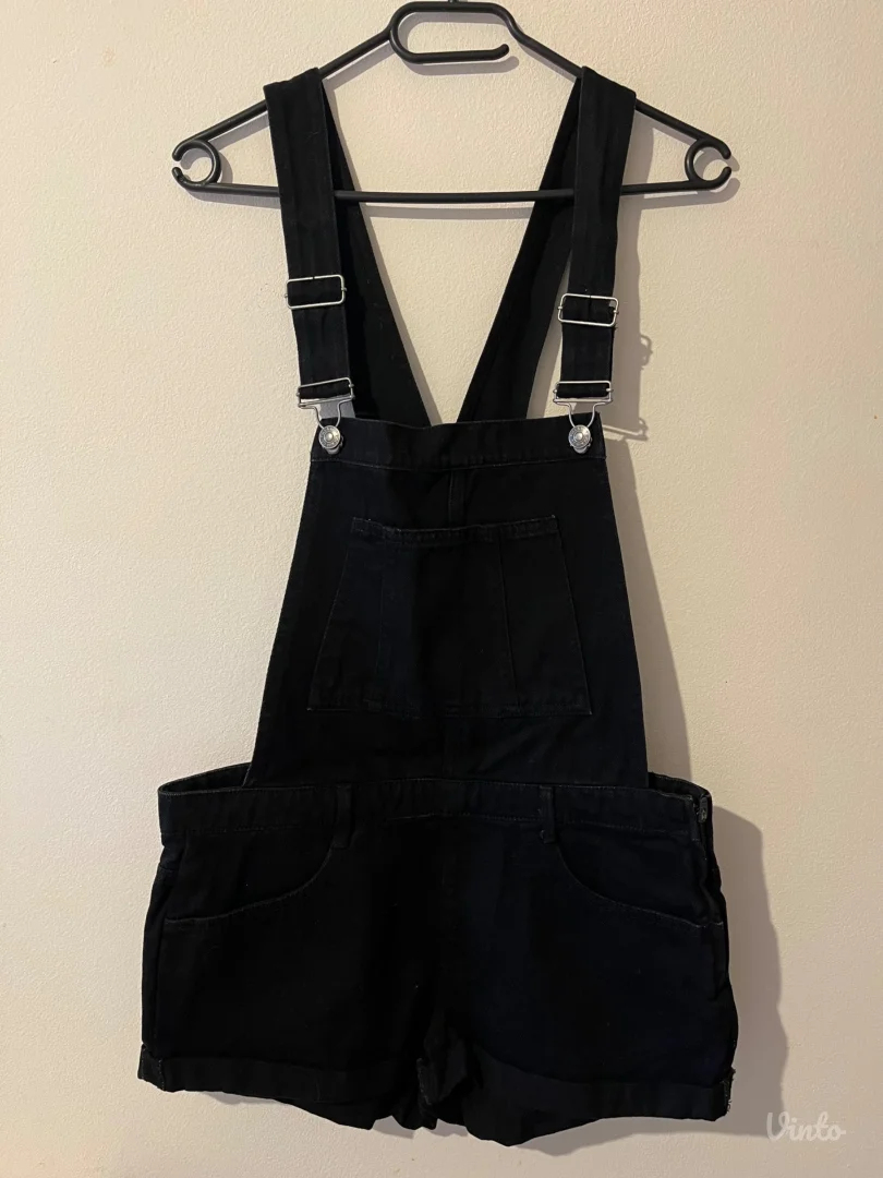Pull&bear kombinezon