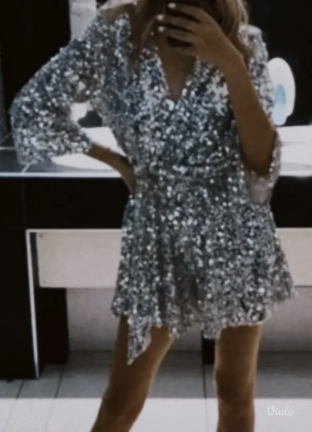 Zara kombinezon